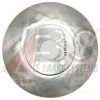 TOYOT 4351213020 Brake Disc